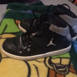 Boys Jordan shoes
